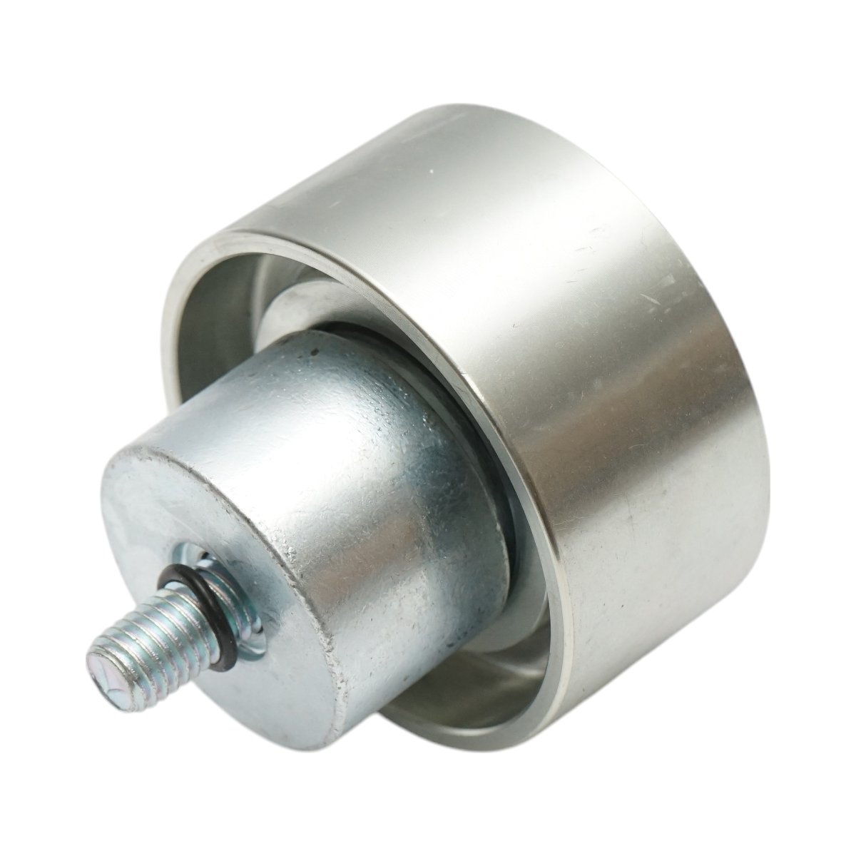 Rola intinzator curea pentru Case IH, New Holland cod OEM 504065879, 2852245, 87803068 Breckner Germany
